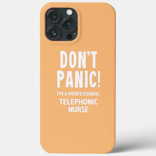 Sjuksköterska per telefon  (Baksida)