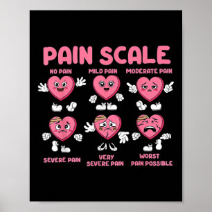 Sjuksköterska Poster