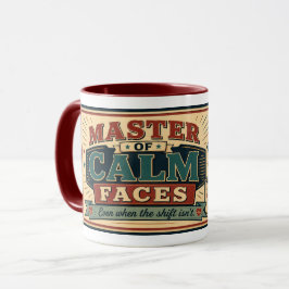 Sjuksköterska presentmugg – Vintage Sjuksköterska Mugg