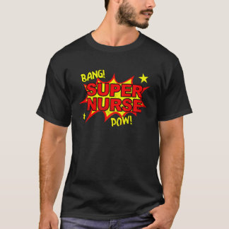 Sjuksköterska RN Medicinsk Student Tacksamhet för T Shirt
