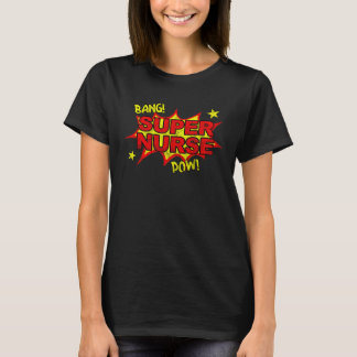 Sjuksköterska RN Medicinsk Student Tacksamhet för  T Shirt