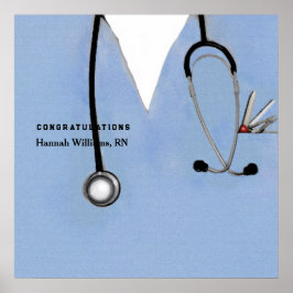 Sjuksköterska Sjuksköterskeutbildning Examen Poster