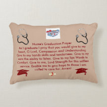 Sjuksköterska studentenbön