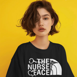 Sjuksköterska sweatshirts: RN, LPN, Sjuksköterskes T Shirt