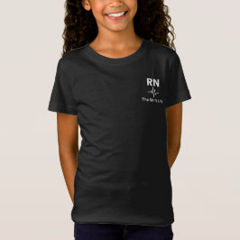 Sjuksköterska T-Shirt