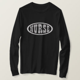 Sjuksköterska T Shirt