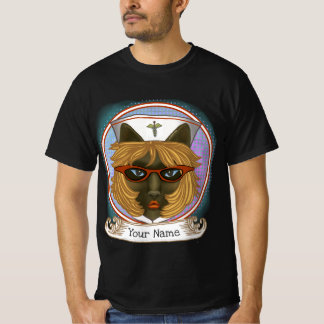Sjuksköterska T Shirt