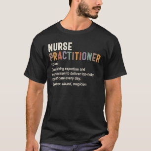 Sjuksköterska T Shirt