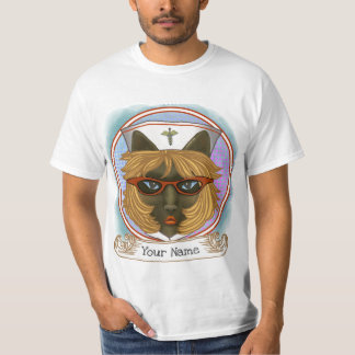 Sjuksköterska T Shirt