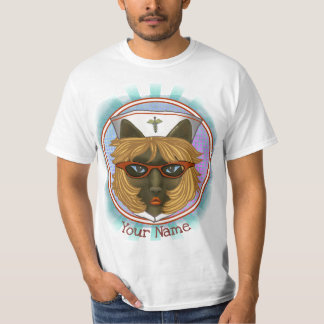 Sjuksköterska T Shirt