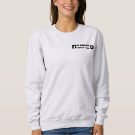 Sjuksköterska utbildare t shirt