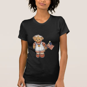 Sjuksköterskabjörn T Shirt