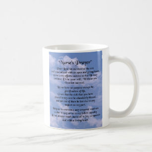 Sjuksköterskabönmugg Kaffemugg
