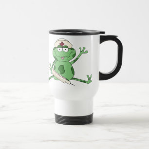 Sjuksköterskagrodatravel mug resemugg