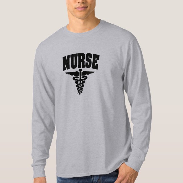 Sjuksköterskaläkarundersökningsymbol Tee (Framsida)