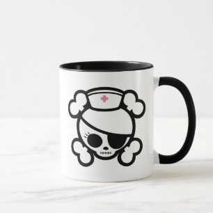 SjuksköterskaMolly Mugg