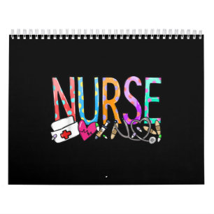 Sjuksköterskans dag kalender