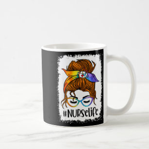 Sjuksköterskans dag sjuksköterska liv sjukskötersk kaffemugg