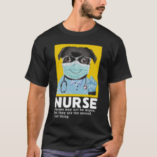 Sjuksköterskans Fantastisk är perfekt för sjuksköt T Shirt