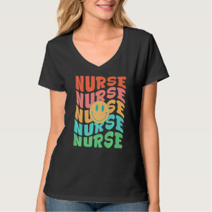 Sjuksköterskans sjuksköterskedag t shirt