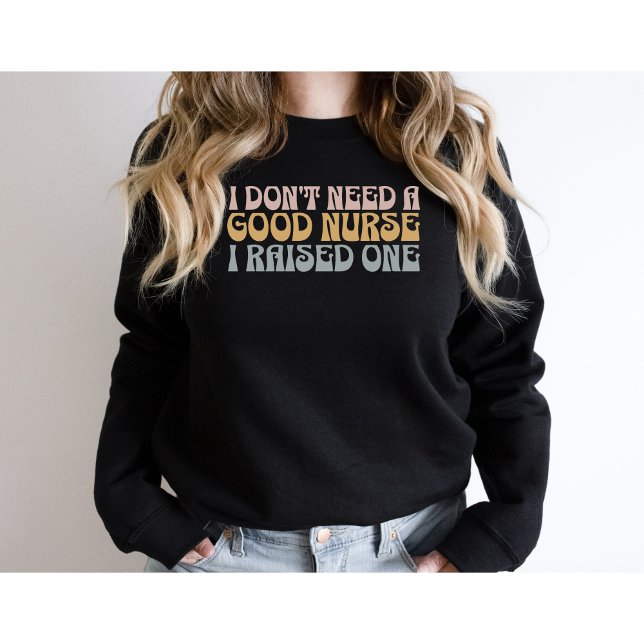 Sjuksköterskans sjuksköterskefolk t shirt (Skapare uppladdad)