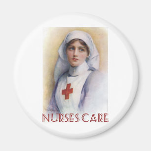 Sjuksköterskaomsorg Magnet