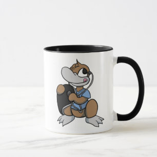 SjuksköterskaPlatypi mugg