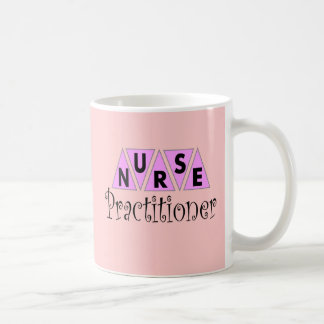 Sjuksköterskapraktikergåvor Kaffemugg
