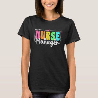 Sjuksköterskeansvarig Tillbaka Till Skolan Sjukskö T Shirt