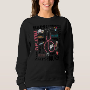 Sjuksköterskedagskorna vid sjuksköterskeskolan i T Shirt