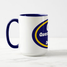 Sjuksköterskehumor: QID Tryck novelty