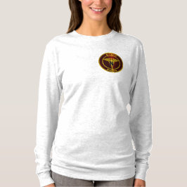 Sjuksköterskekår T Shirt