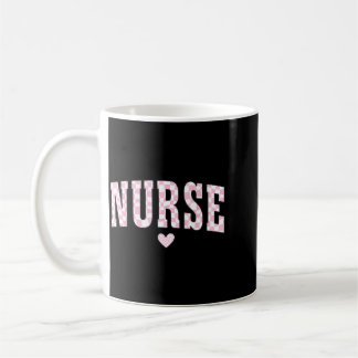 Sjuksköterskekollektiv Nicu Pediatrisk Rn Sjuksköt Kaffemugg