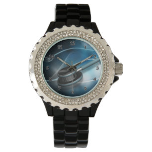Sjuksköterskemedicinska koskop armbandsur