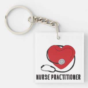 Sjuksköterskepresentant NP Nurse Practister Art De
