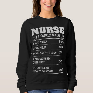 Sjuksköterskesjuksköterskeandel sjuksköterska t shirt