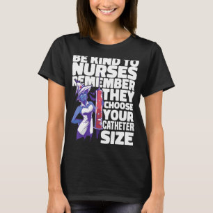 Sjuksköterskesjuksköterskor på sjuksköterskor ska  t shirt
