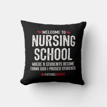 Sjuksköterskeskola Gift - Sjuksköterska Student