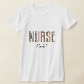 Sjuksköterskeskola student Future Nurse RN Gifts T Shirt