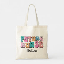 Sjuksköterskeskola student Future Nurse RN Gifts