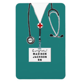 Sjuksköterskeskolan Studenten Magnet