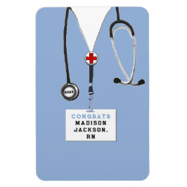 Sjuksköterskeskolan Studenten Magnet