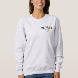 Sjuksköterskeuniform T Shirt