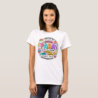 Sjuksköterskeuppskattning T Shirt