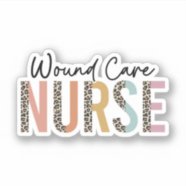 Sjuksköterskeuppskattning, vårdssjuka klistermärken