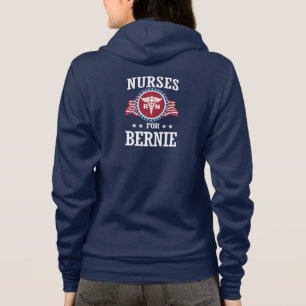 SJUKSKÖTERSKOR FÖR BERNIE SLIPMASKINER T SHIRT
