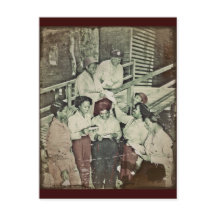 Sjuksköterskor i SW Pacific Get Mail