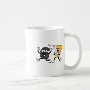 Sjukt Seven Roligt 67 Sex Sju Meme Puns Gen Alpha Kaffemugg