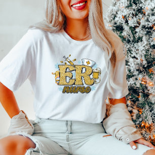 Sjuktid Era T Shirt