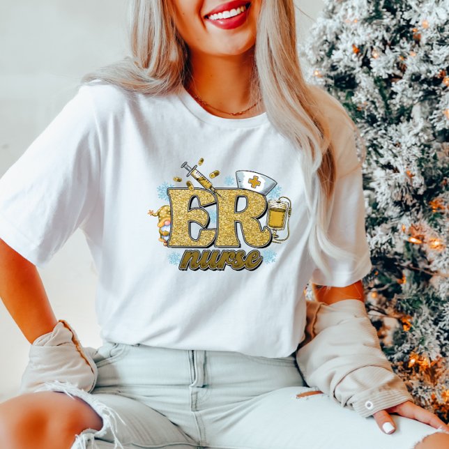 Sjuktid Era T Shirt (Skapare uppladdad)